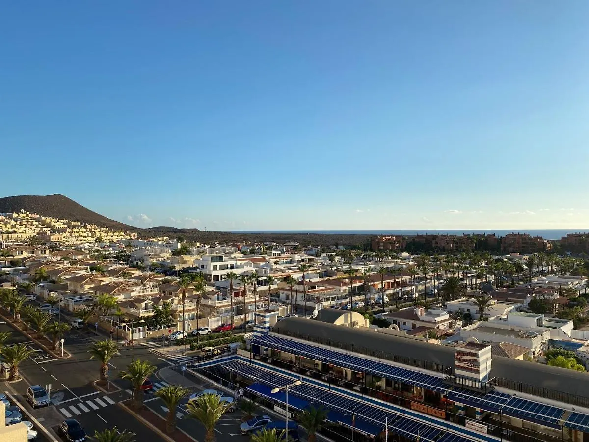 La Arenita - Oceanview Apartment Palm-mar 0*,