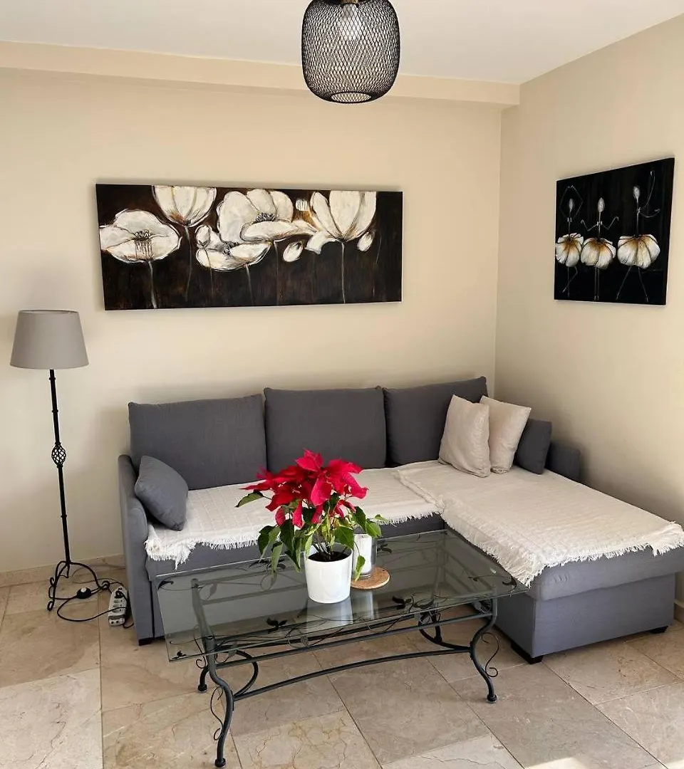 La Arenita - Oceanview Apartment Palm-mar