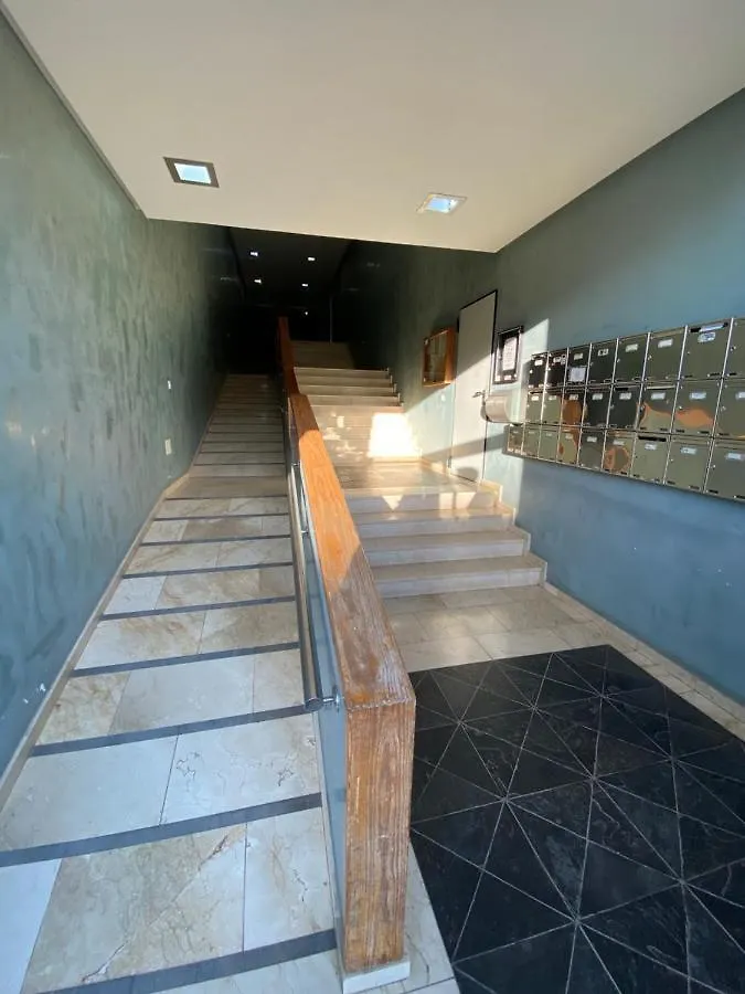 La Arenita - Oceanview Apartment Palm-mar