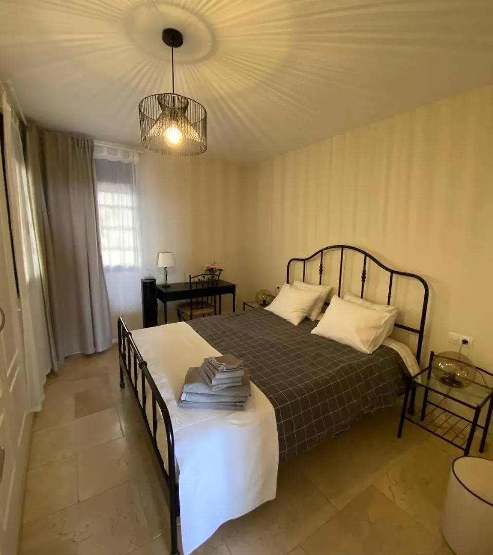 La Arenita - Oceanview Apartment Palm-mar 0*,  Spanien