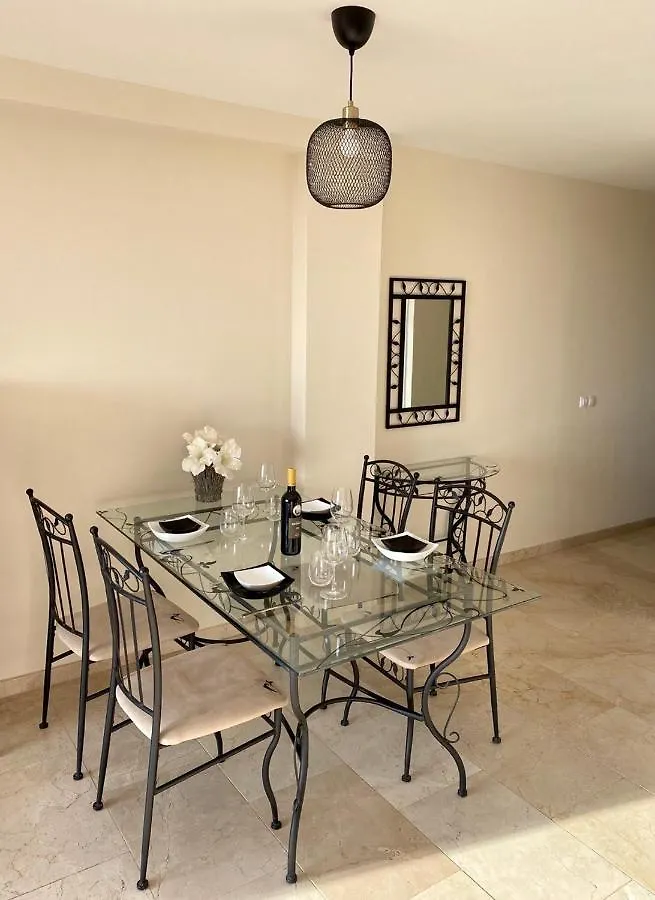 La Arenita - Oceanview Apartment Palm-mar